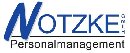 Notzke Personal Erlangen